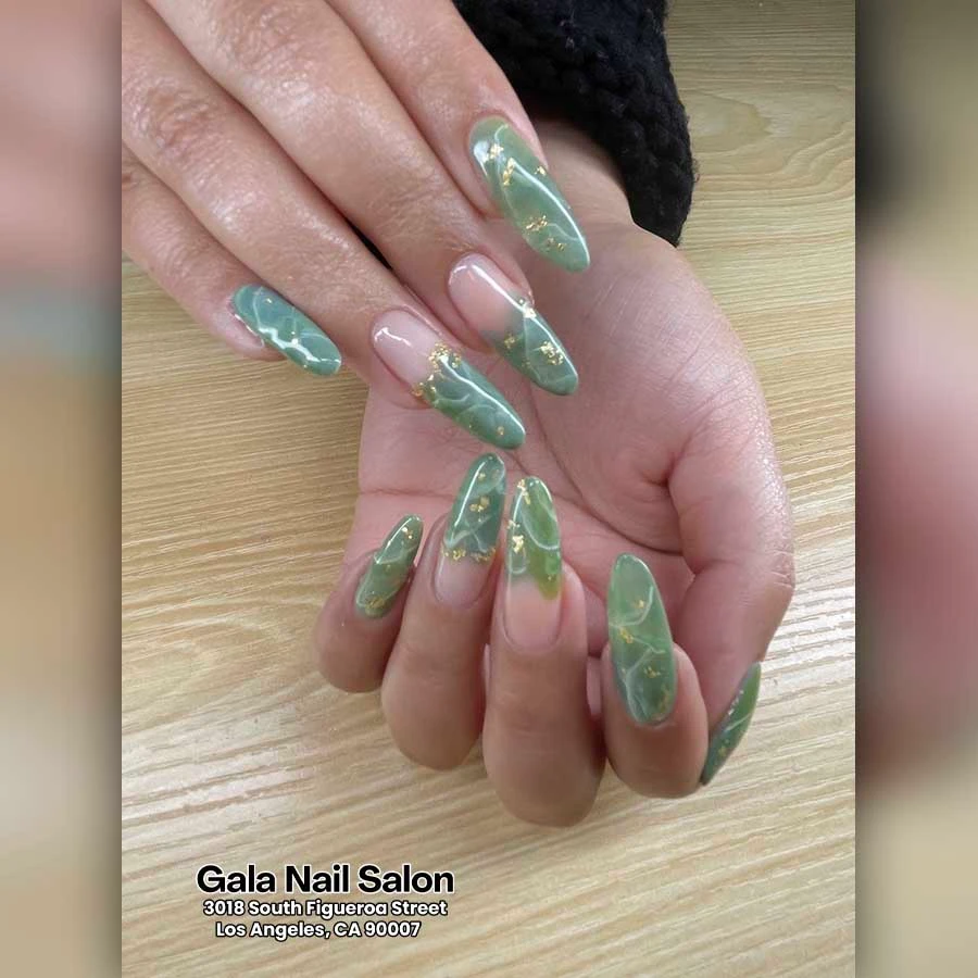 Nail Art Design